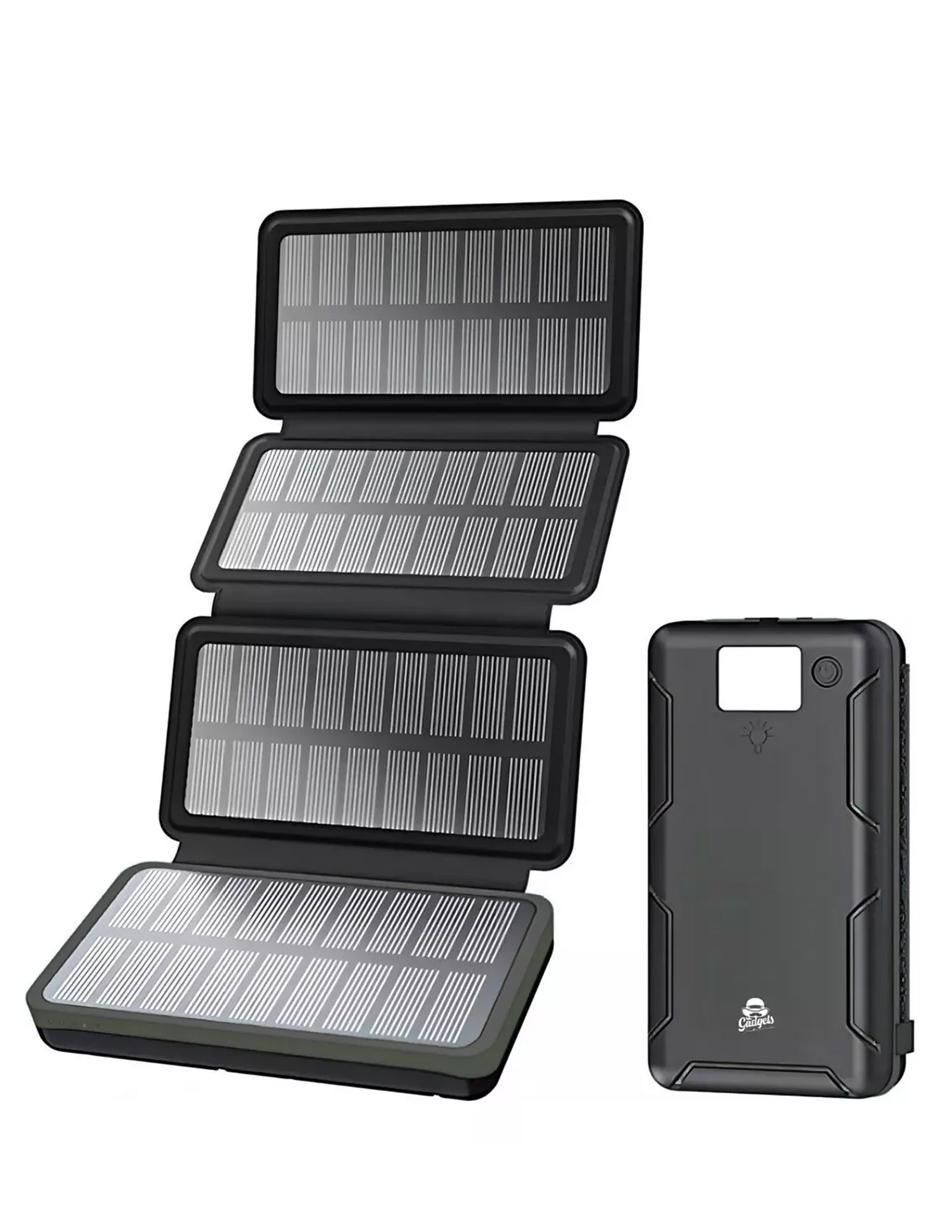 Batería portátil 20000 mAh Nova Charger Plus 2.0