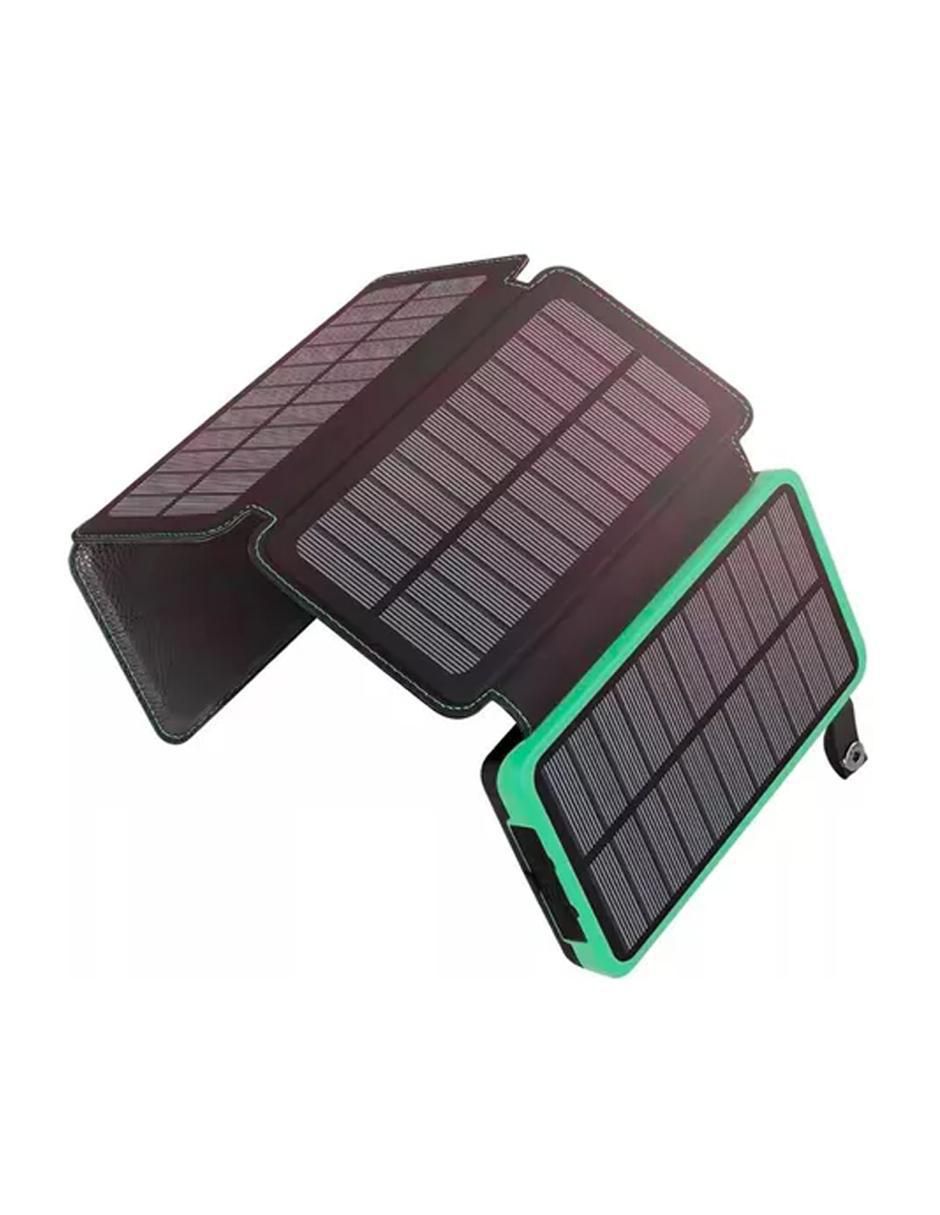 Batería portátil 20000 mAh Nova Charger Plus 2.0 2