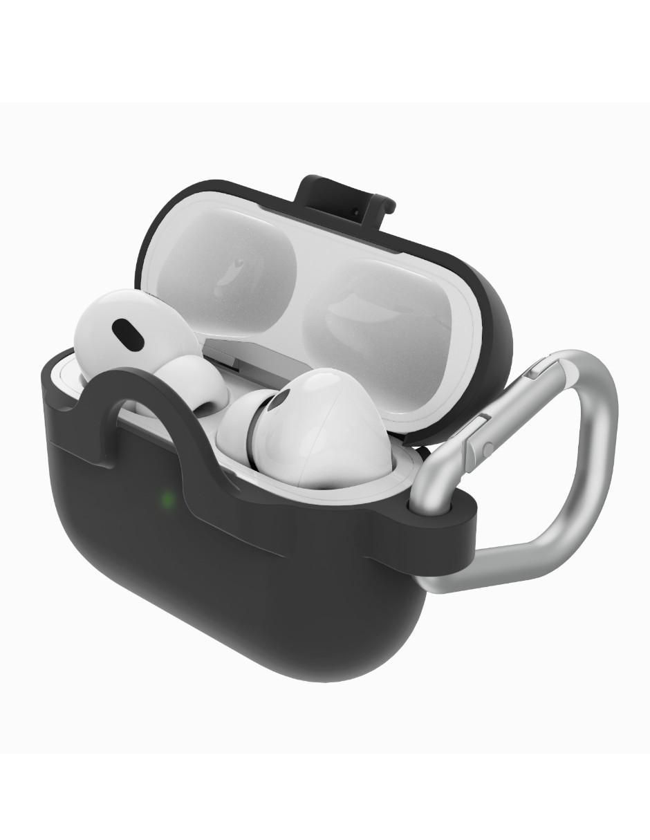 Porta audífonos in-ear 3