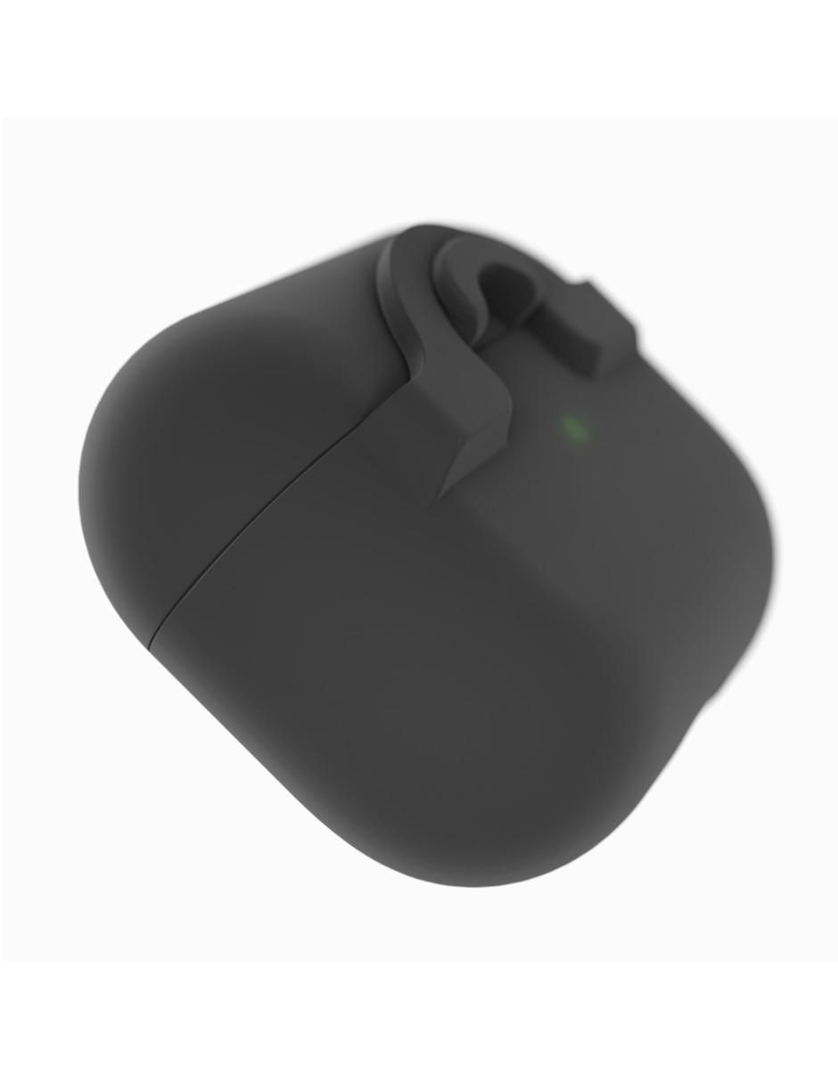 Porta audífonos in-ear 4