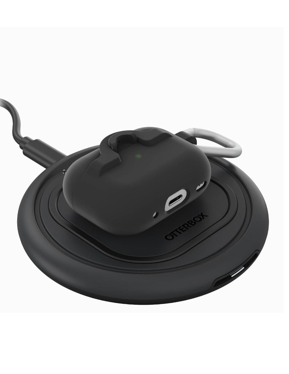 Porta audífonos in-ear 5