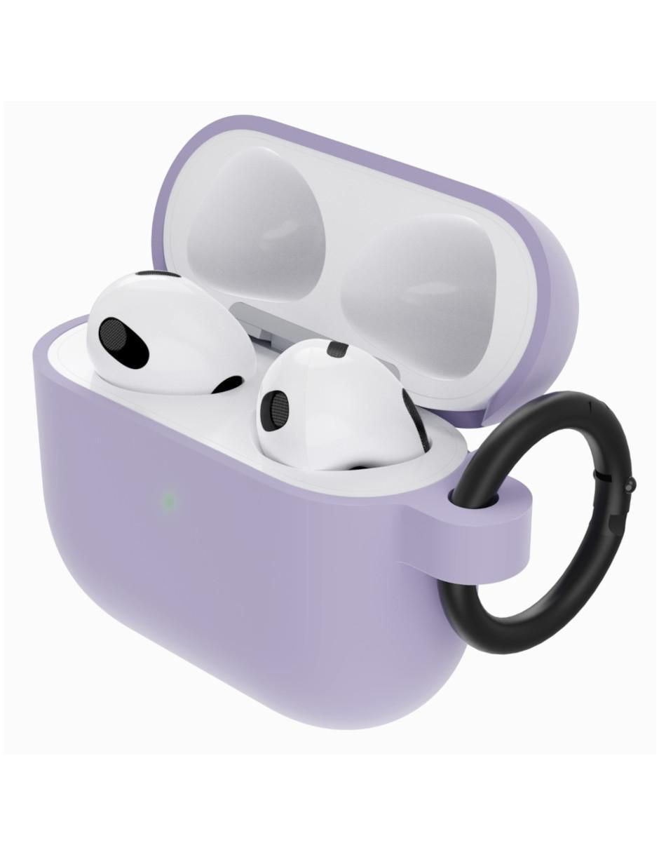 Porta audífonos in-ear Otterbox