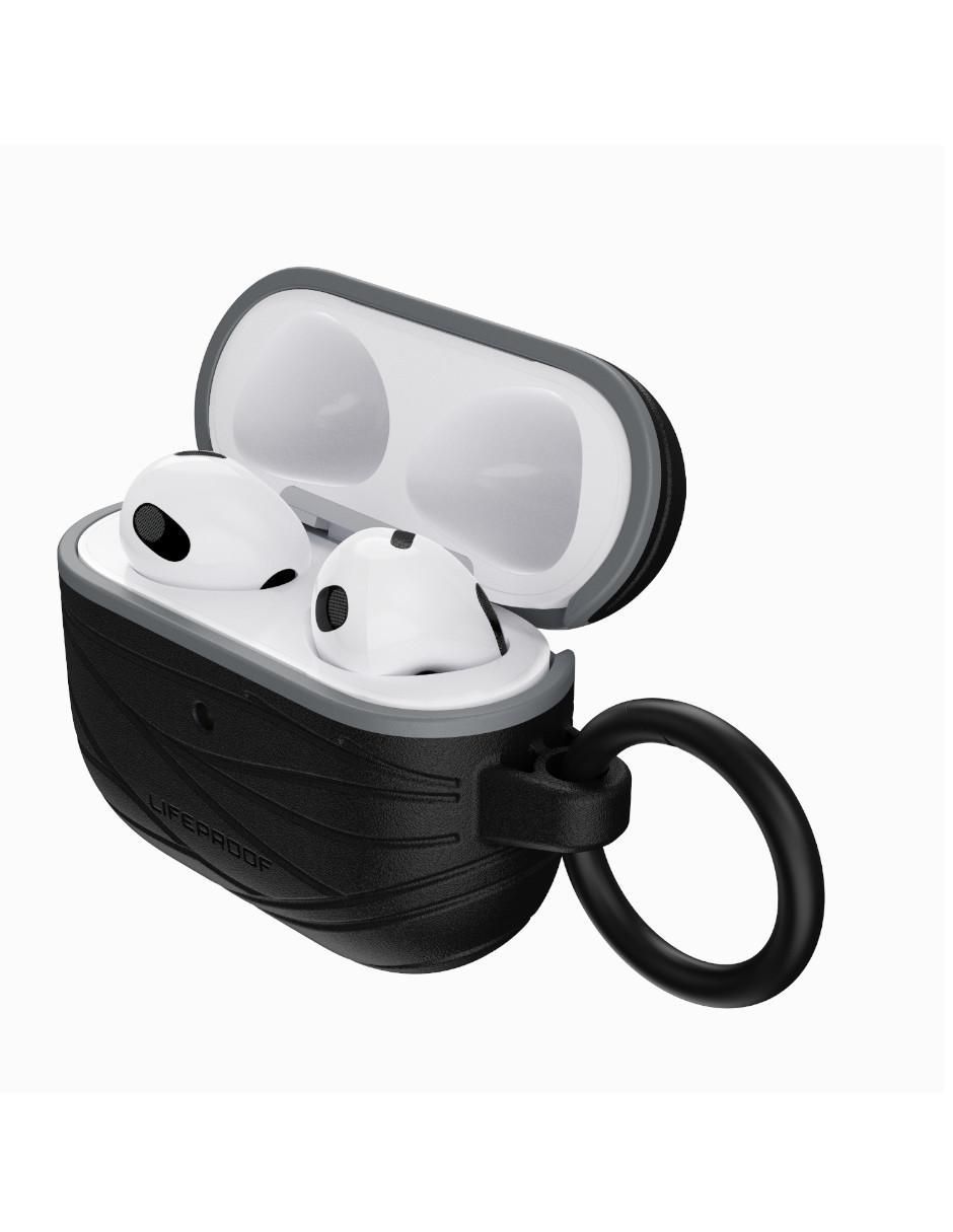 Porta audífonos in-ear 2
