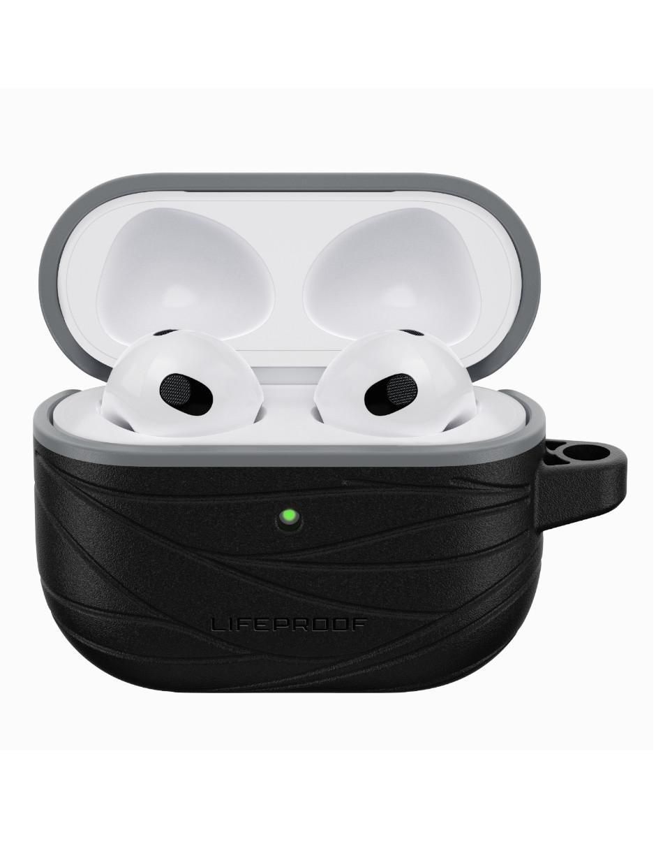 Porta audífonos in-ear 3
