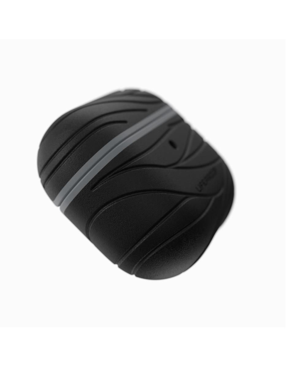 Porta audífonos in-ear 4