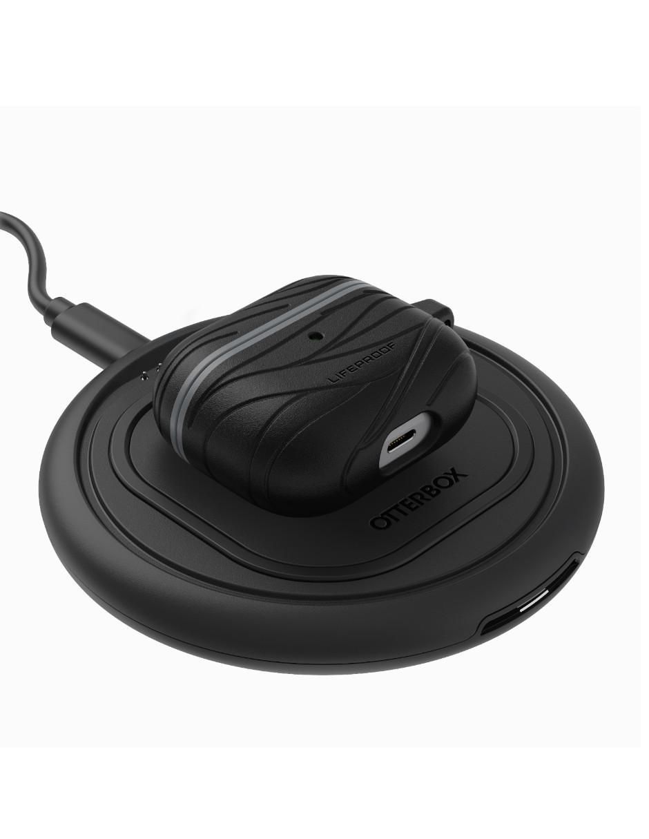 Porta audífonos in-ear 5