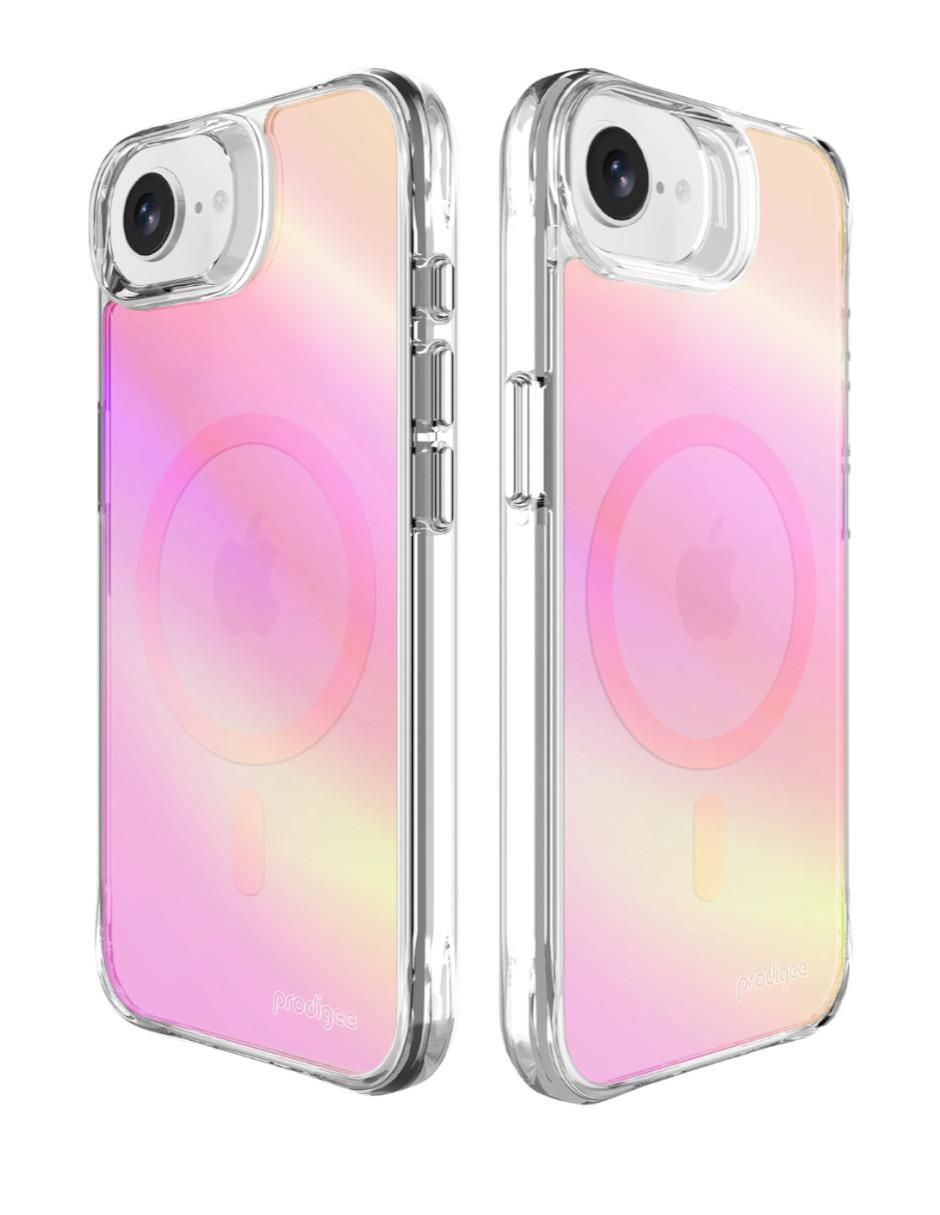 Funda para iPhone 16e de policarbonato 3