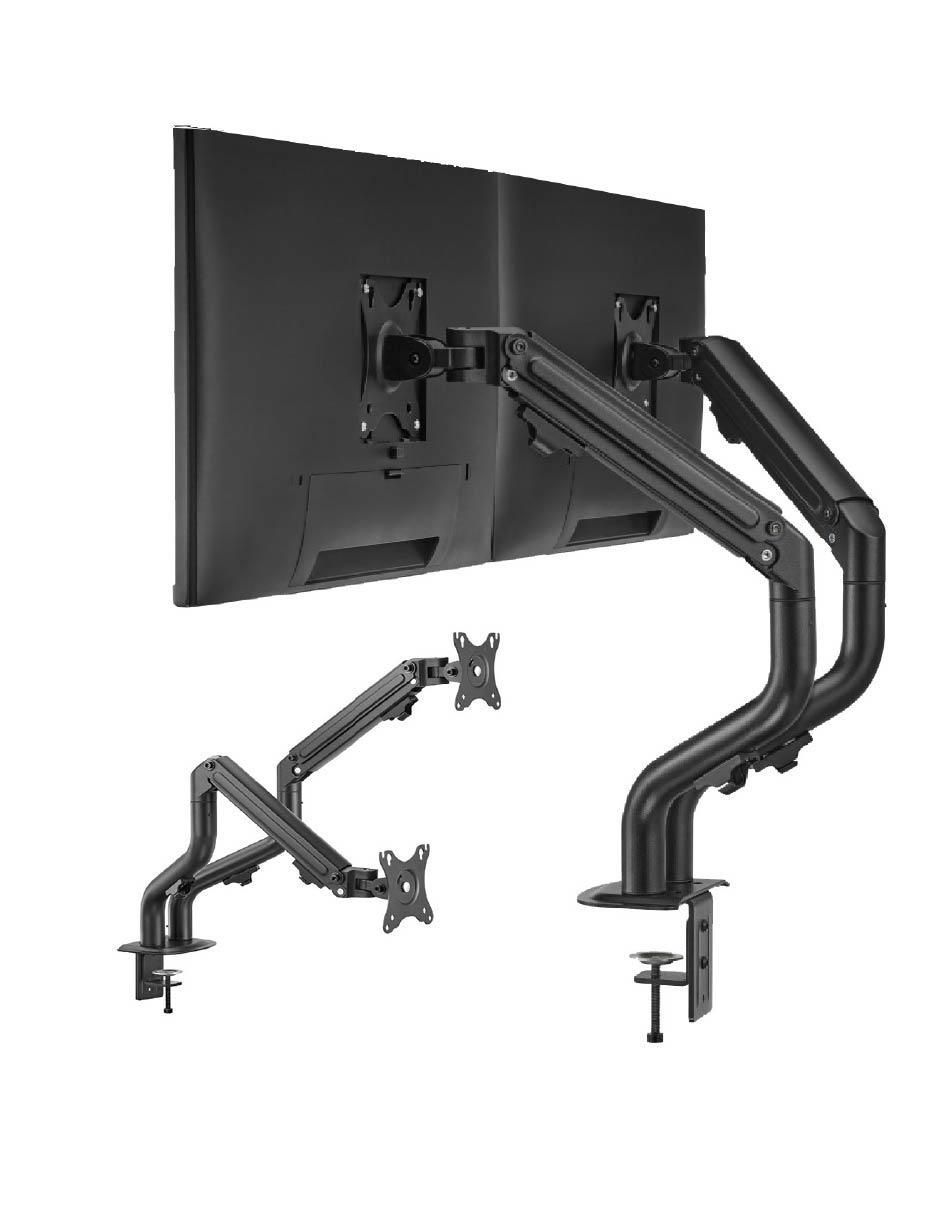 Soporte para monitor de escritorio 9