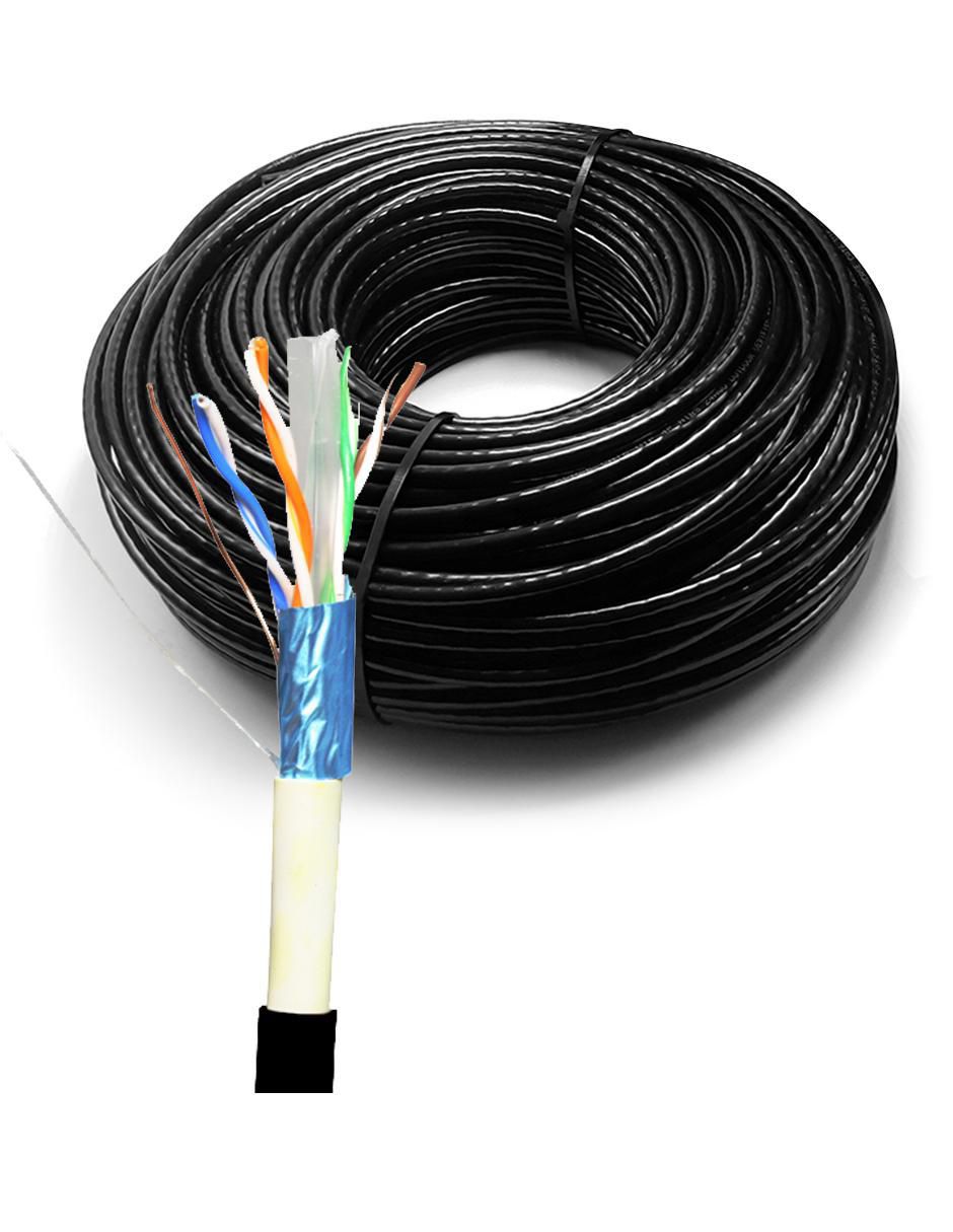 Cable ethernet de 50 m Cable ethernet de 50 m