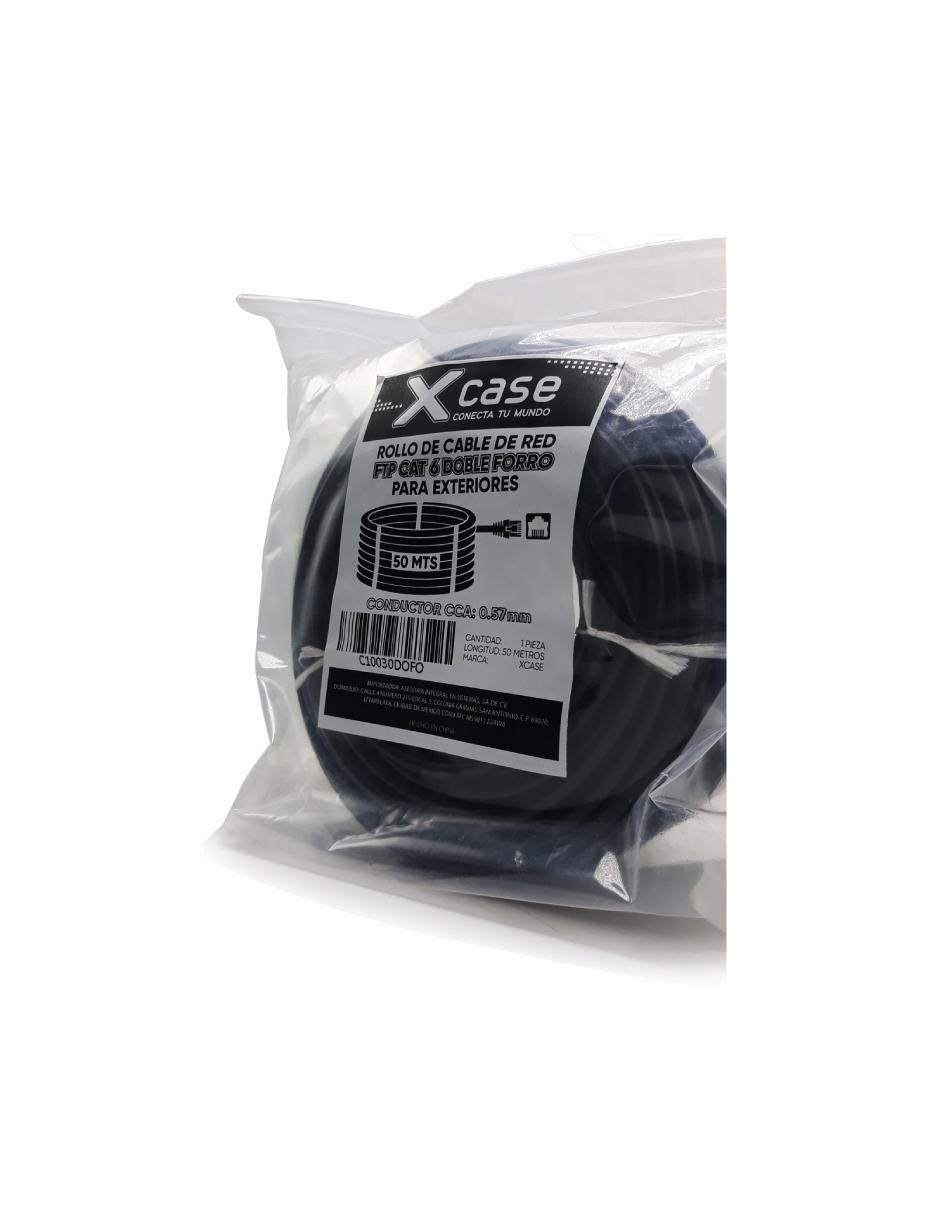 Cable ethernet de 50 m 3