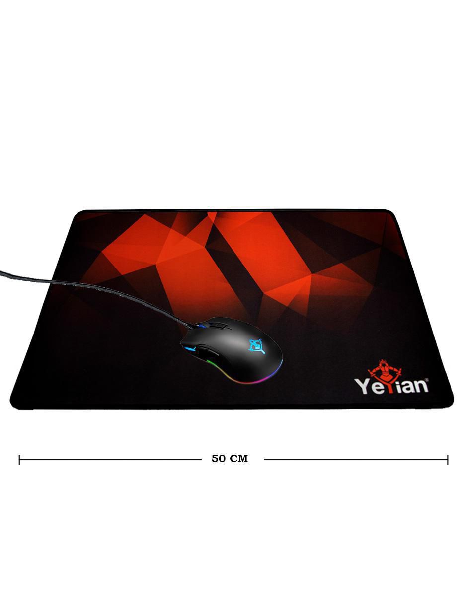 Mouse pad gamer 1050 yss-mp1050n 7