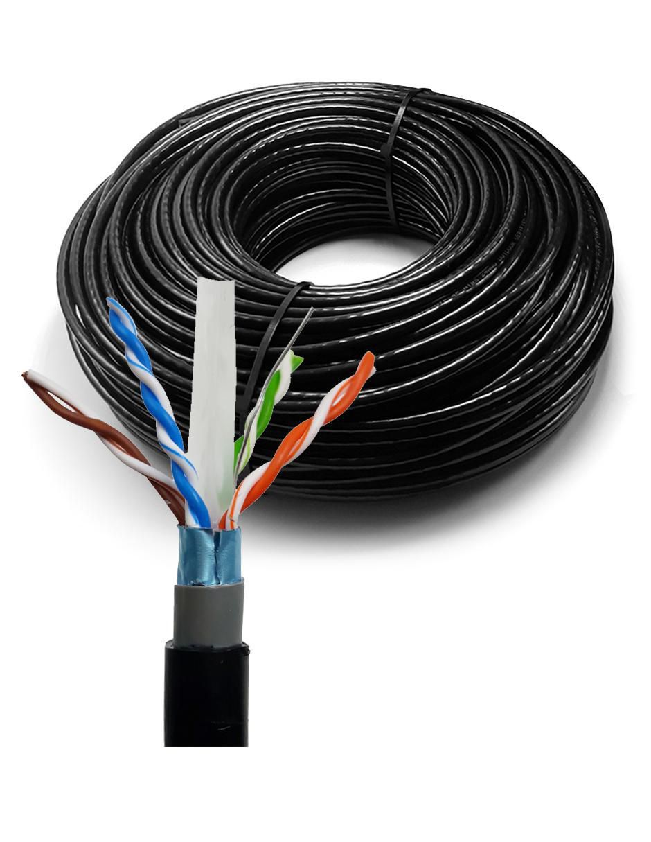 Cable ethernet de 50 m 1