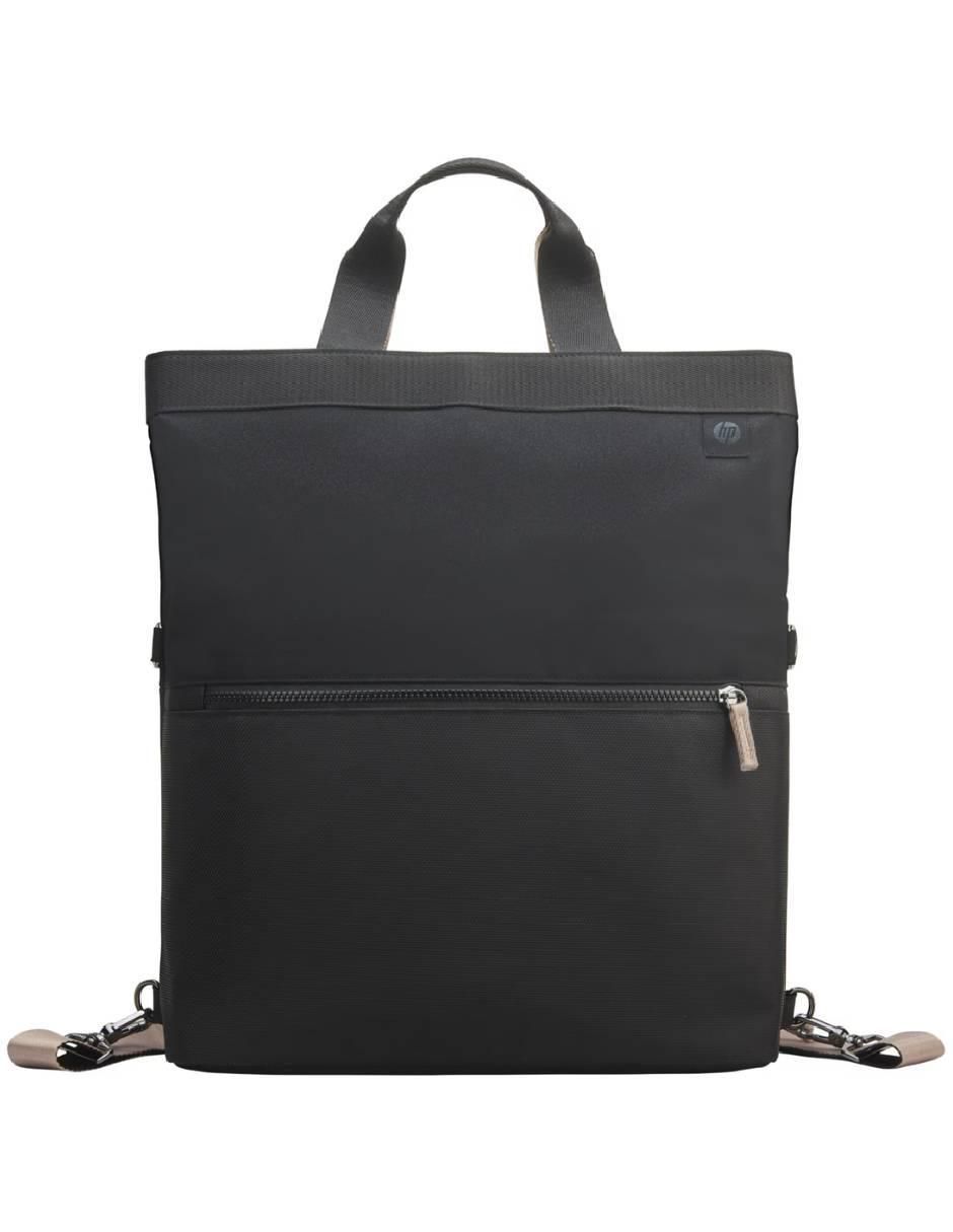 Mochila porta laptop Convertible 14 pulgadas 1