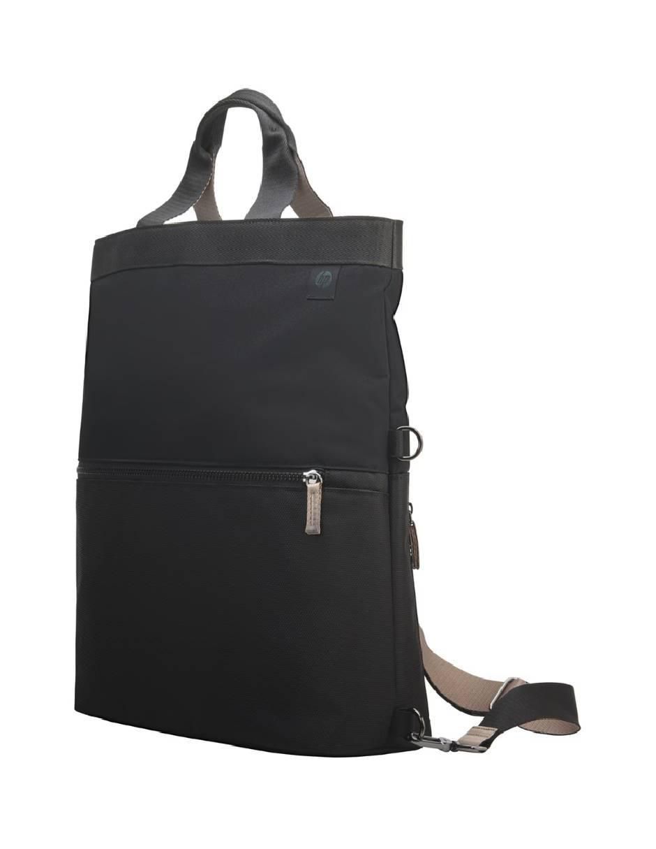 Mochila porta laptop Convertible 14 pulgadas 2