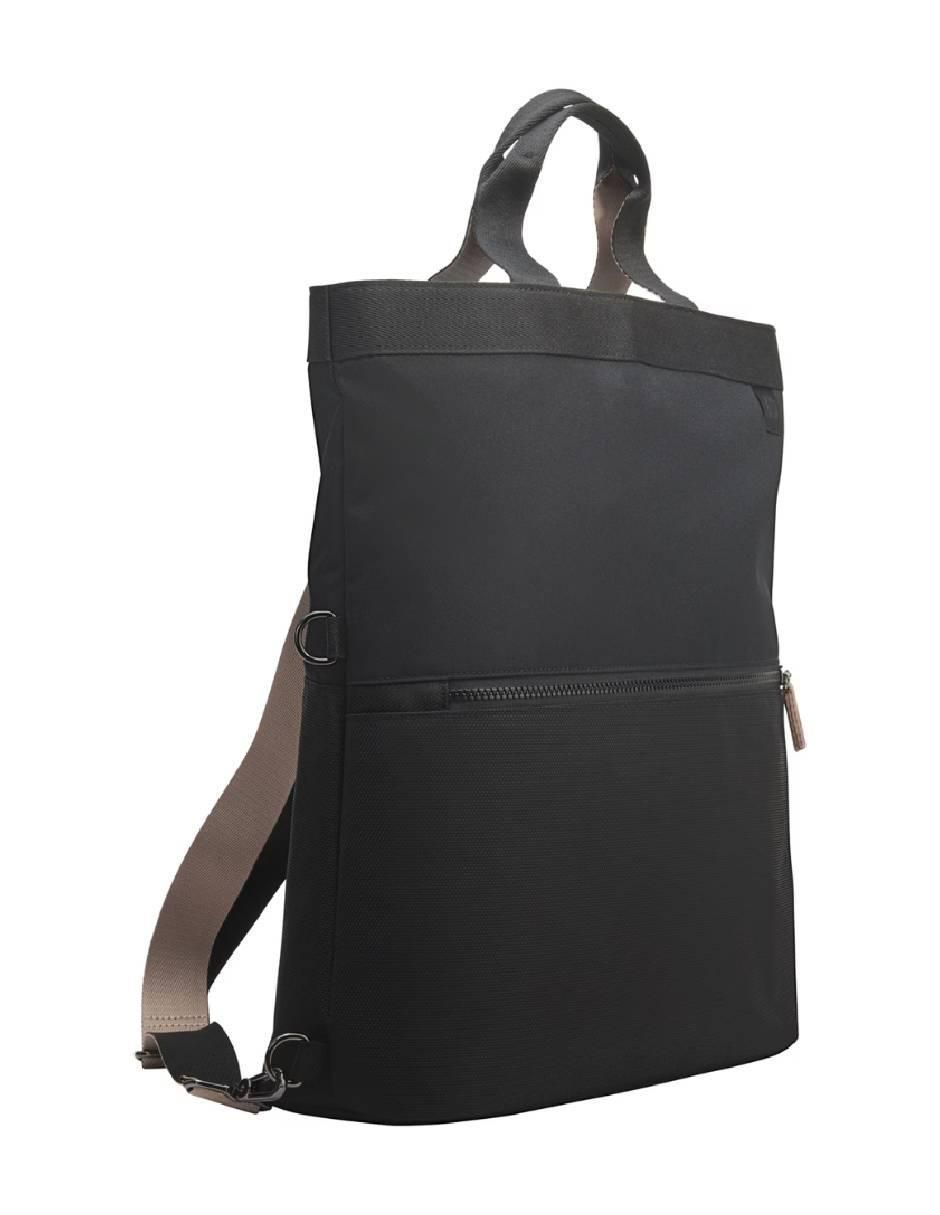 Mochila porta laptop Convertible 14 pulgadas 3