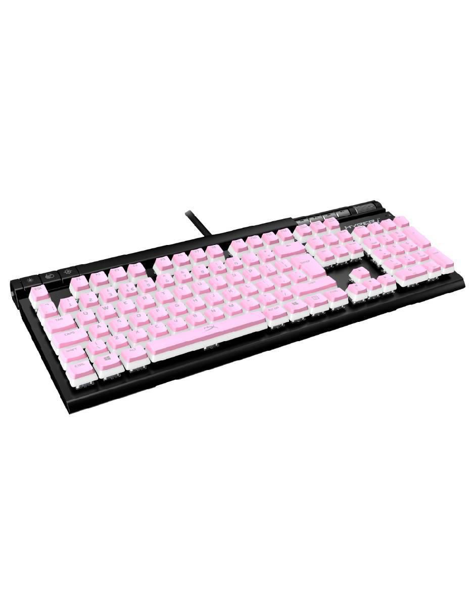 Teclado conexión alámbrica 644H8AA