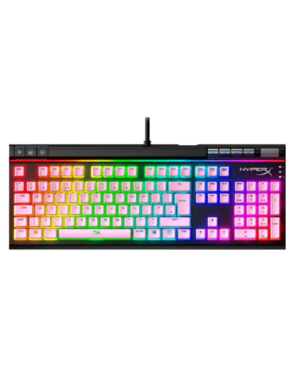 Teclado conexión alámbrica 644H8AA 3