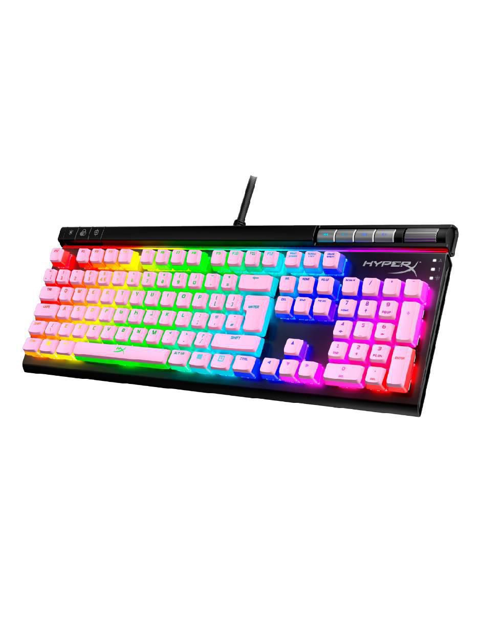 Teclado conexión alámbrica 644H8AA 4