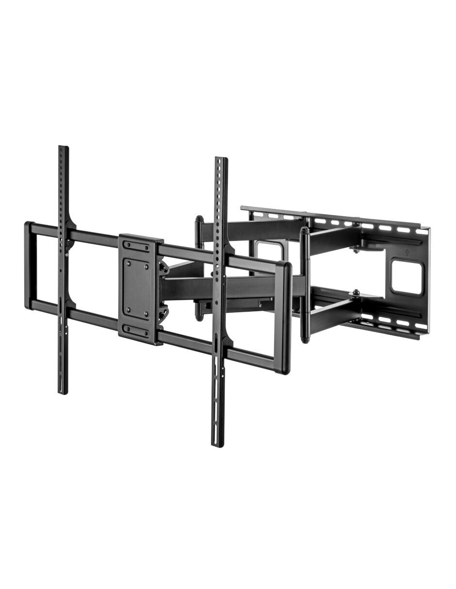 Soporte para pantalla articulado 60 - 100 pulgadas 2
