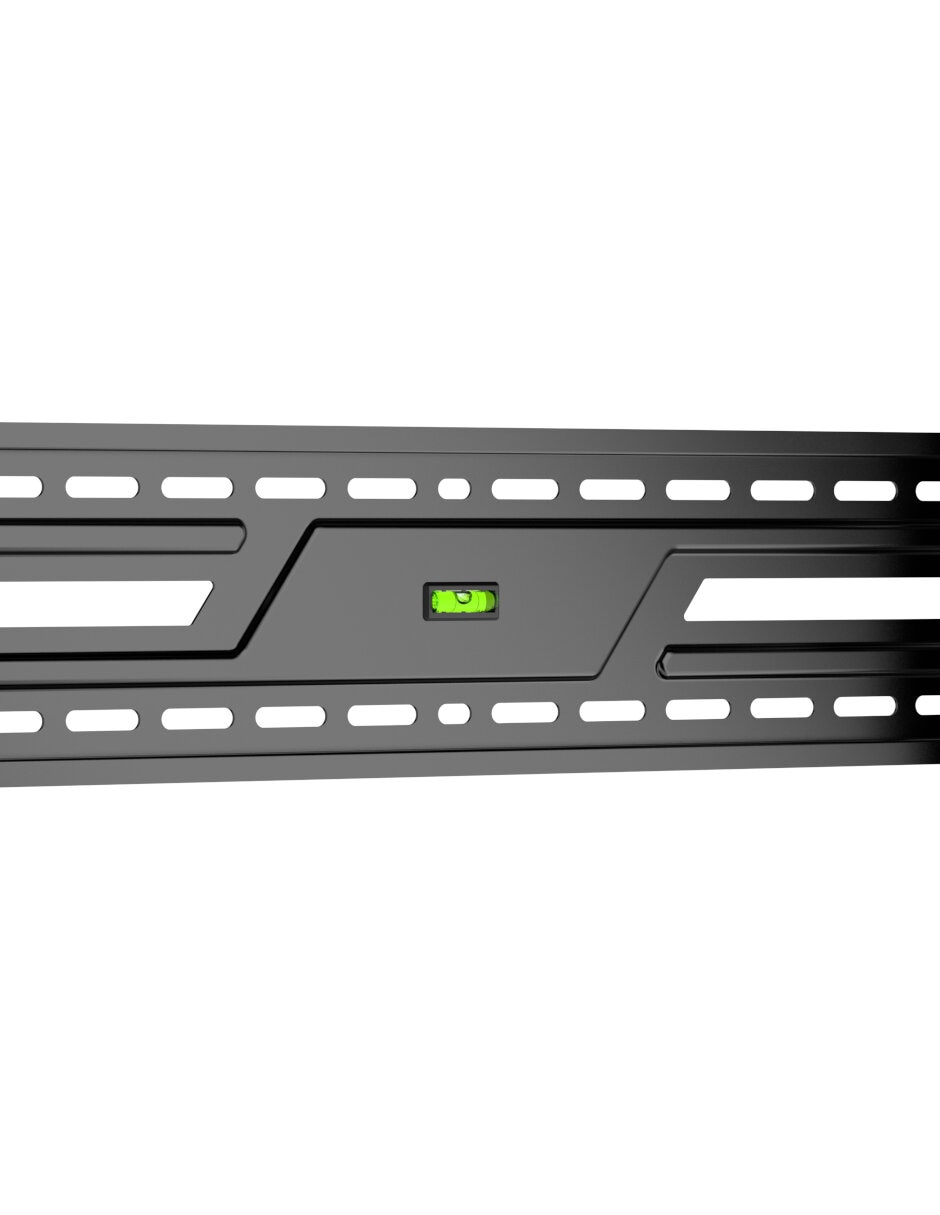 Soporte para pantalla inclinable 60 - 100 pulgadas 4