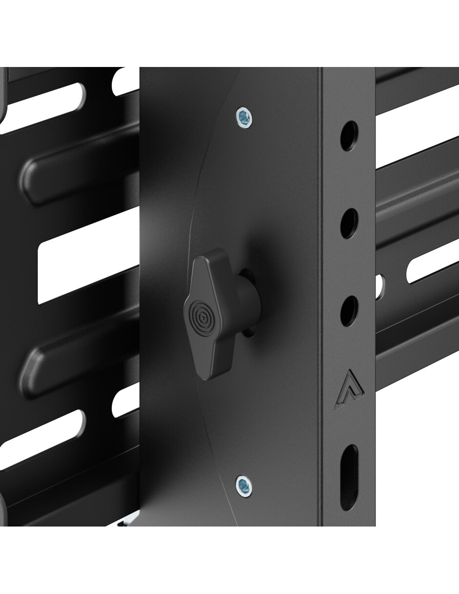 Soporte para pantalla inclinable 60 - 100 pulgadas 6