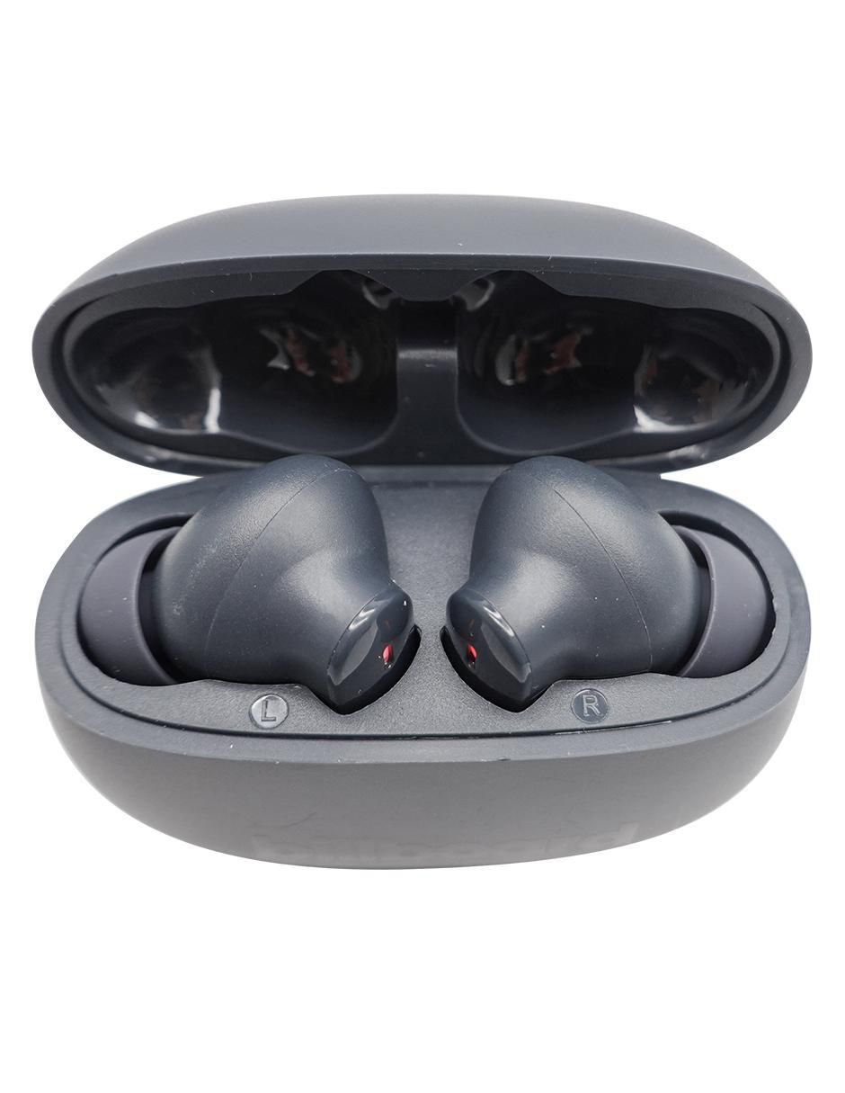 Audífonos True Wireless Tws Sould Advance inalámbricos con cancelación de ruido 2