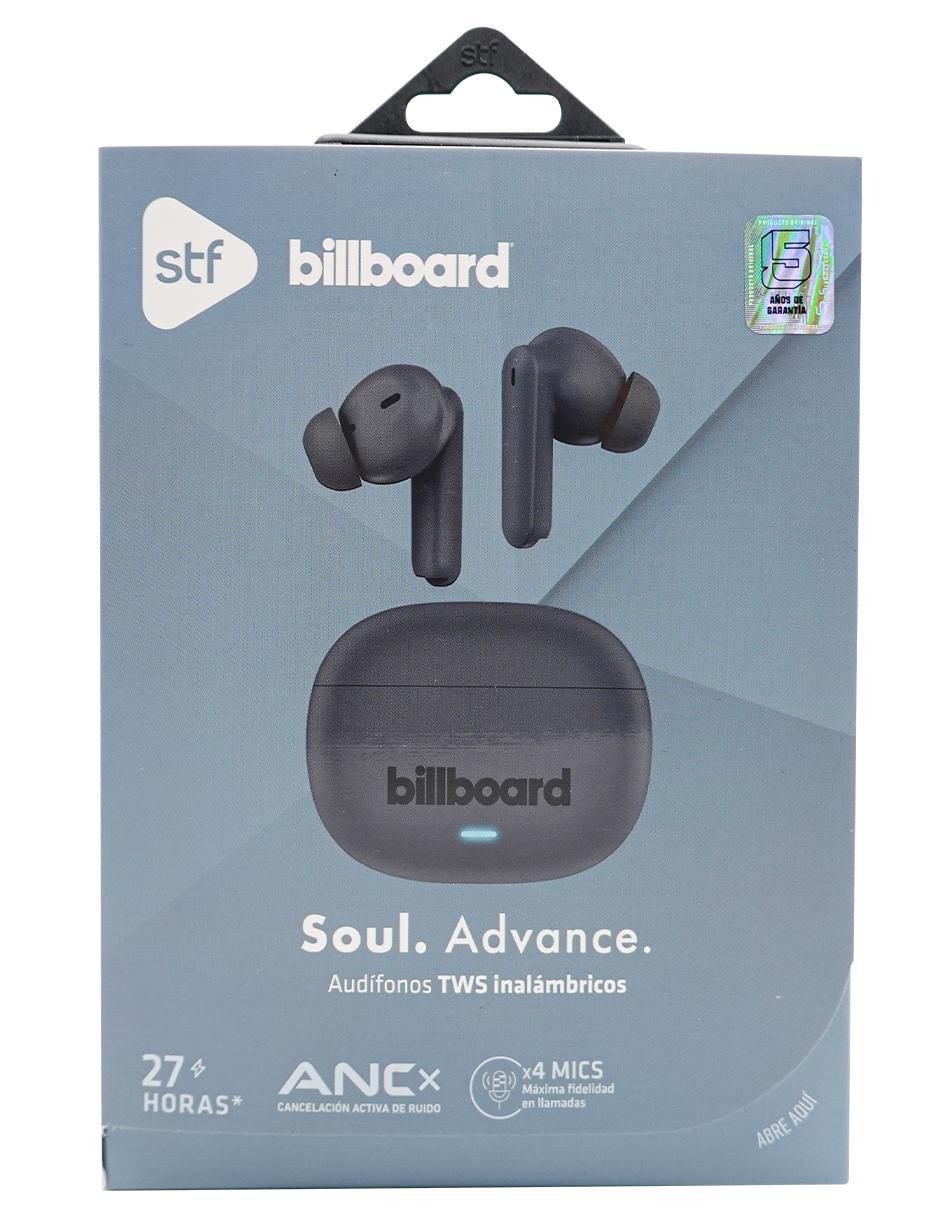 Audífonos True Wireless Tws Sould Advance inalámbricos con cancelación de ruido 5