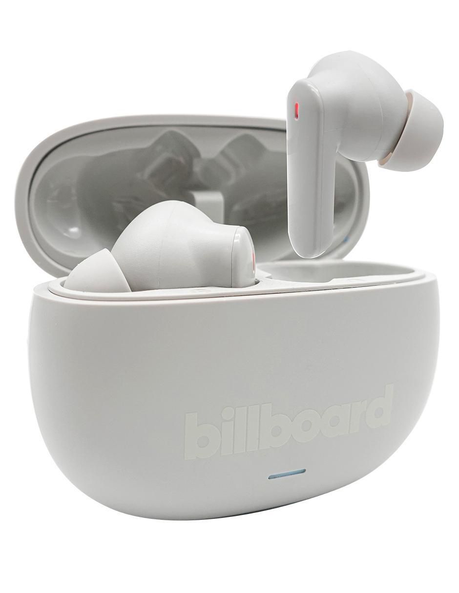 Audífonos True Wireless Tws Sould Advance inalámbricos con cancelación de ruido