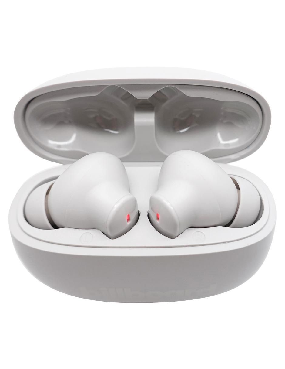 Audífonos true wireless Billboard Tws Sould Advance inalámbricos con cancelación de ruido