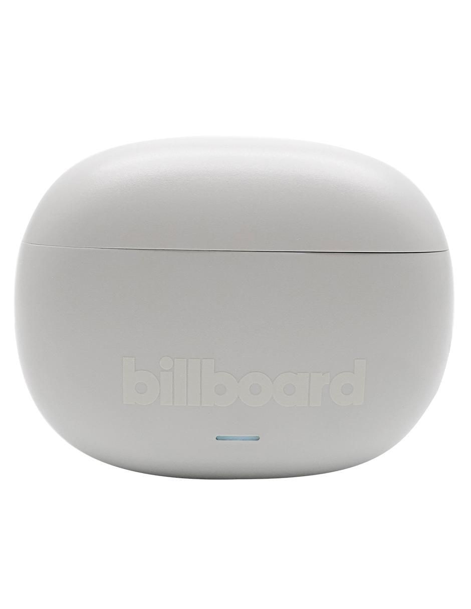 Audífonos true wireless Billboard Tws Sould Advance inalámbricos con cancelación de ruido