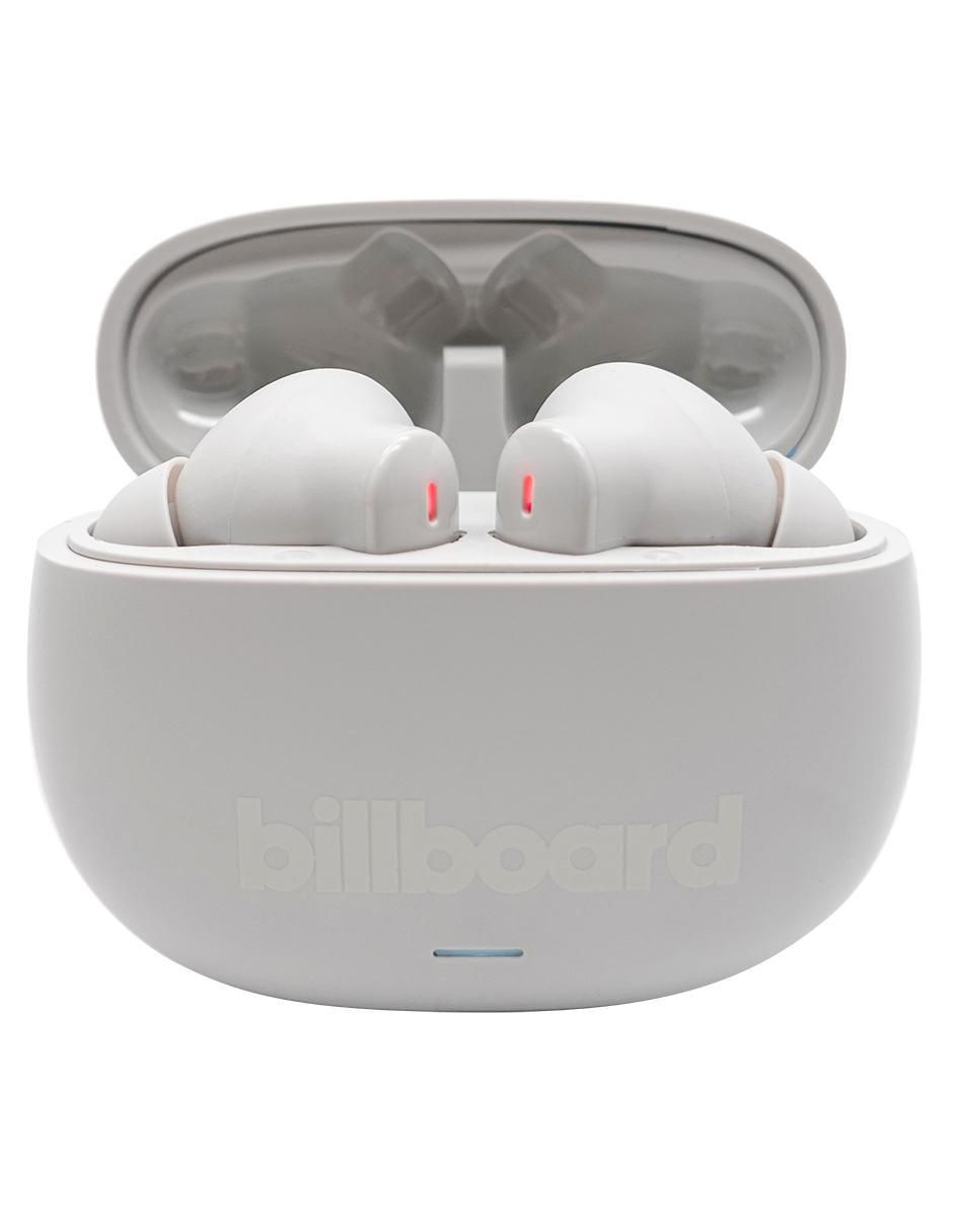 Audífonos true wireless Billboard Tws Sould Advance inalámbricos con cancelación de ruido