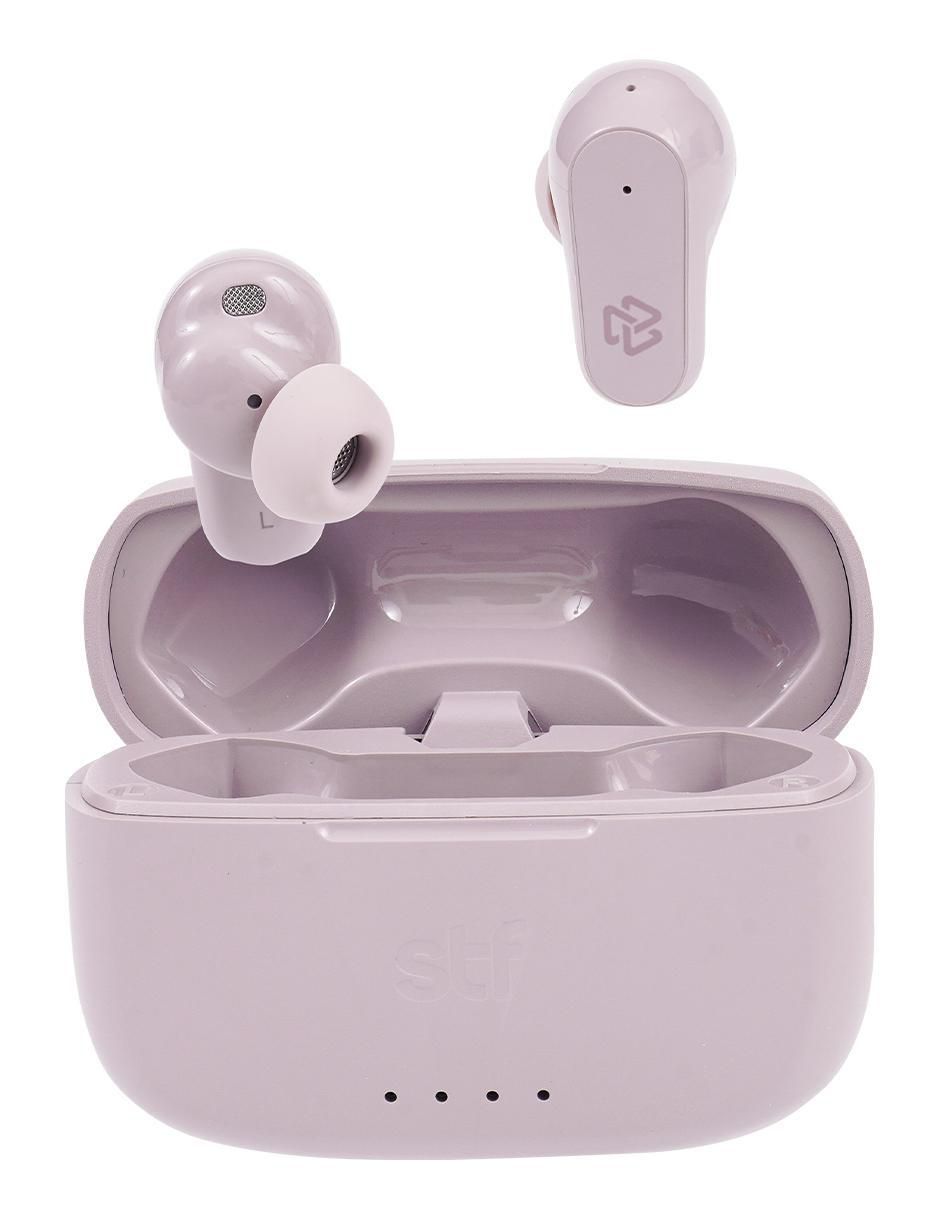 Audífonos True Wireless inalámbricos con cancelación de ruido Audífonos True Wireless inalámbricos con cancelación de ruido