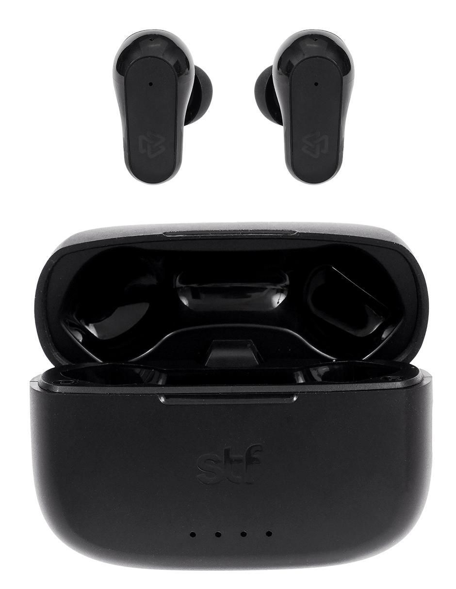 Audífonos True Wireless inalámbricos con cancelación de ruido 2