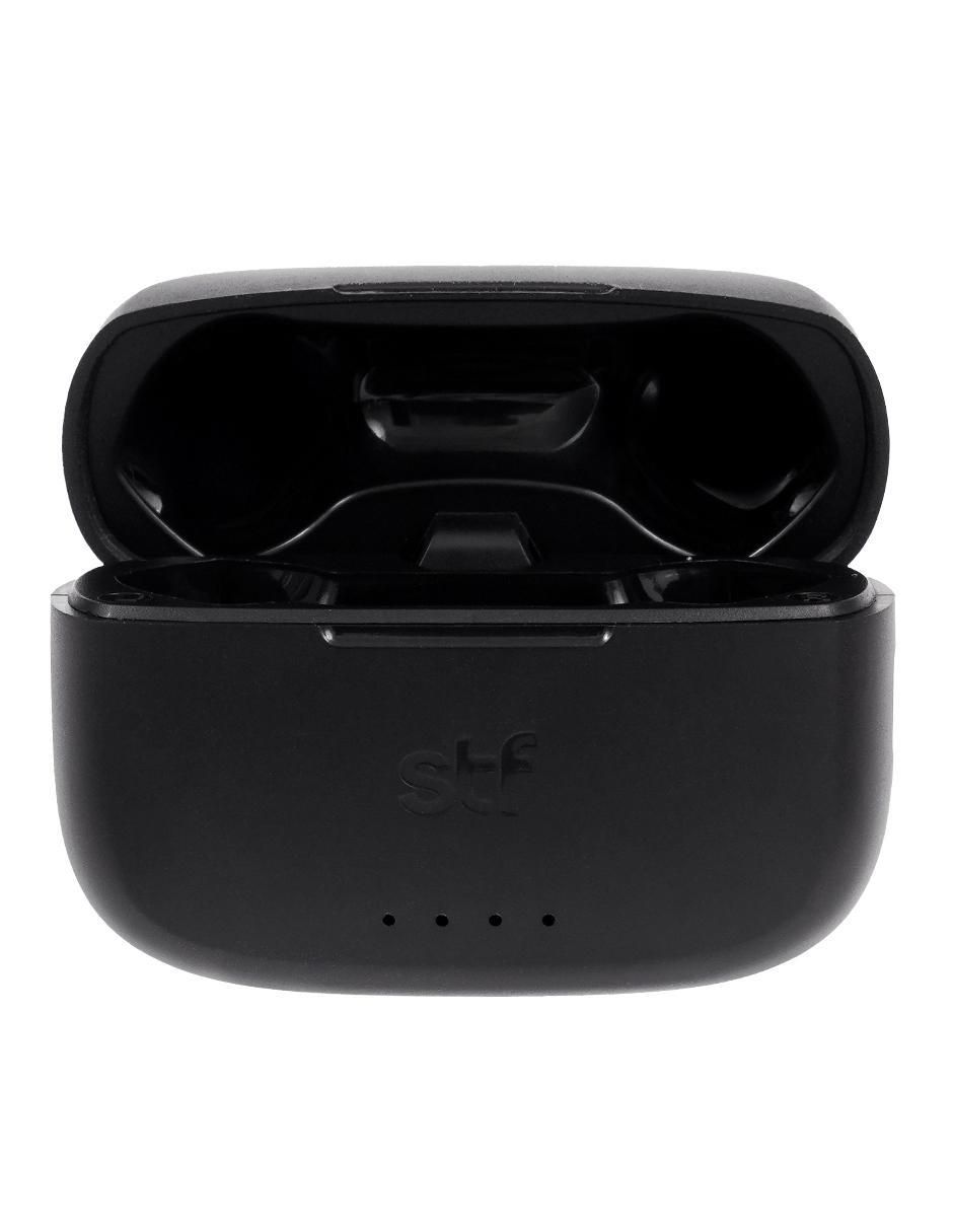 Audífonos True Wireless inalámbricos con cancelación de ruido 3