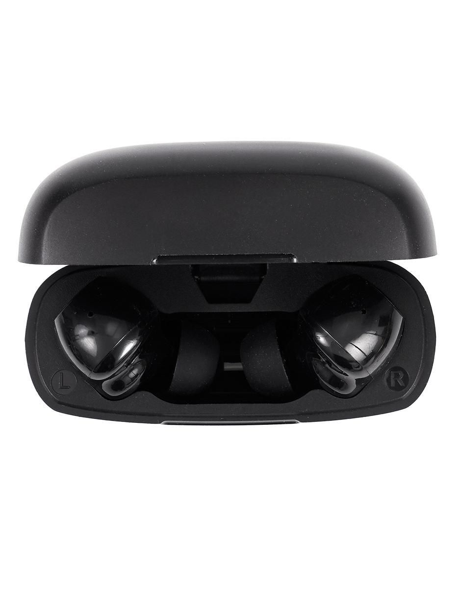 Audífonos True Wireless inalámbricos con cancelación de ruido 4