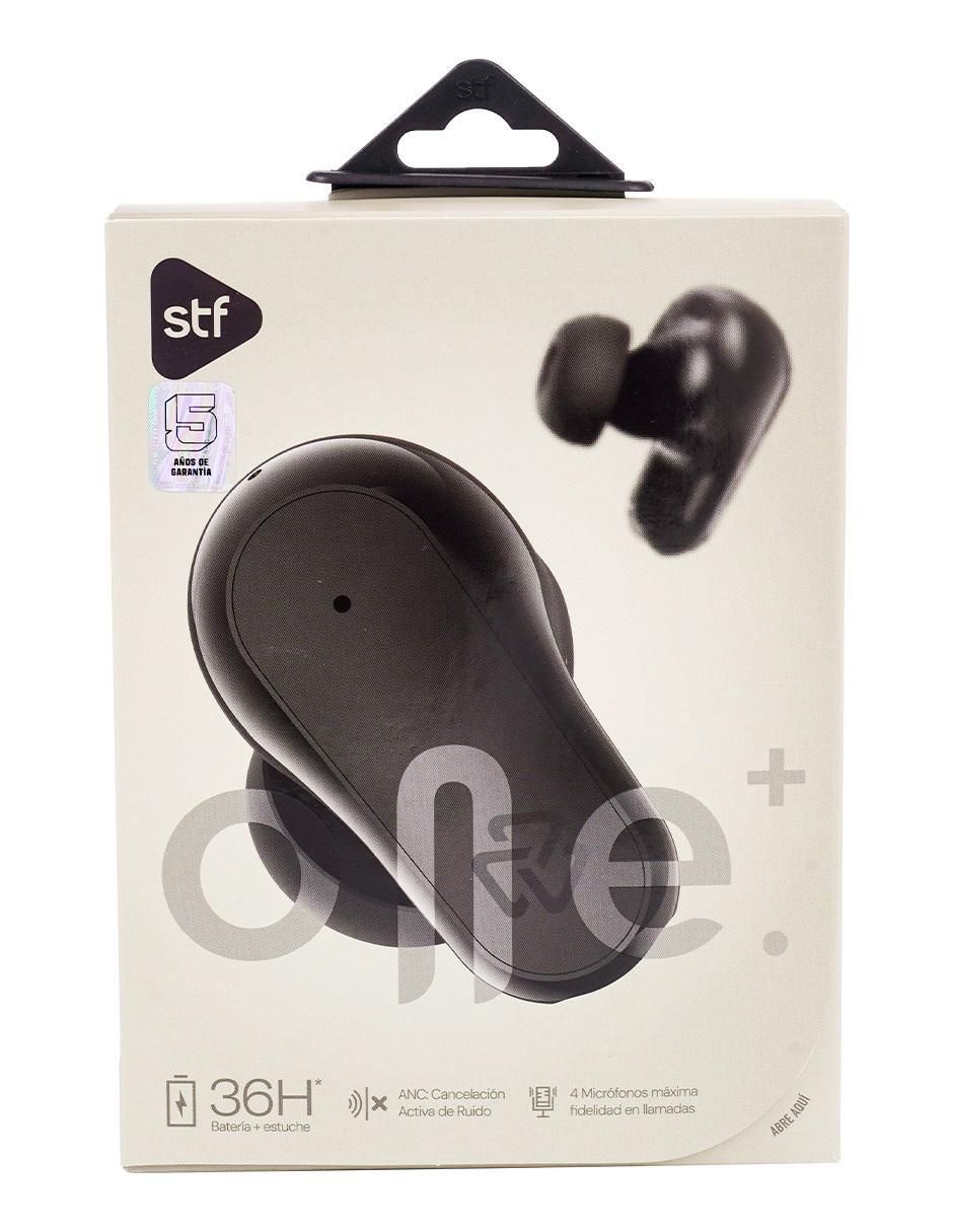 Audífonos True Wireless inalámbricos con cancelación de ruido 5