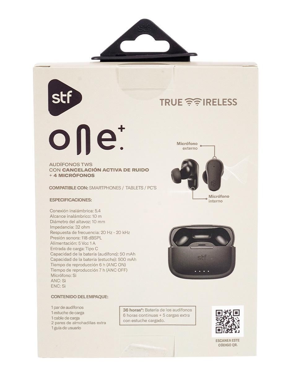 audifonos stf audifonos inalambricos one plus
