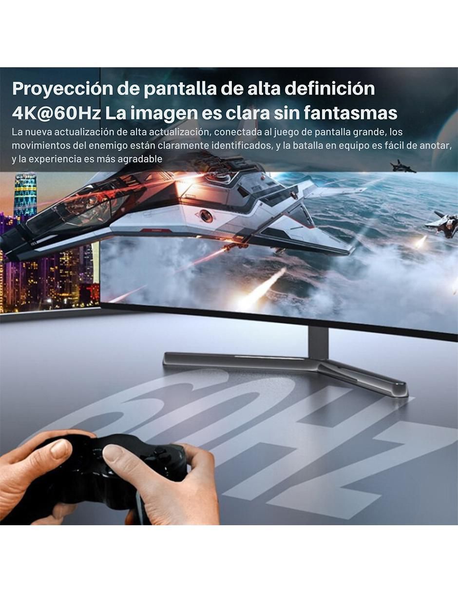 Hub de 11 contactos 5