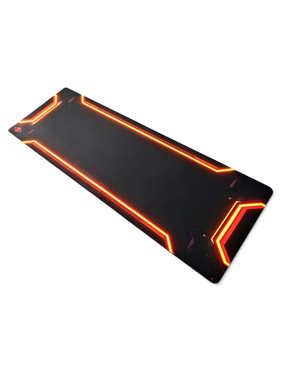 Mouse pad gamer XTGM-008A 4