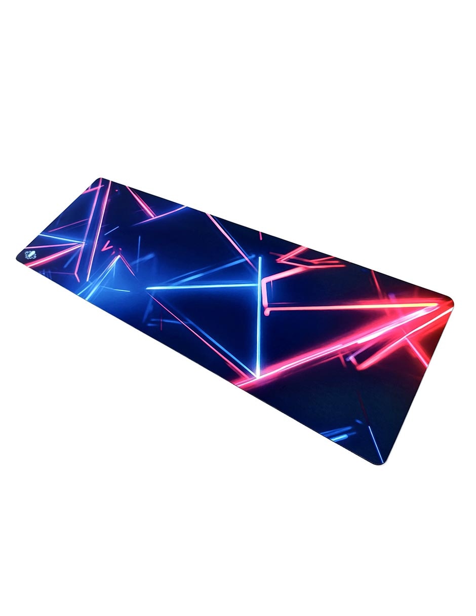 Mouse pad gamer XTGM-008B 2