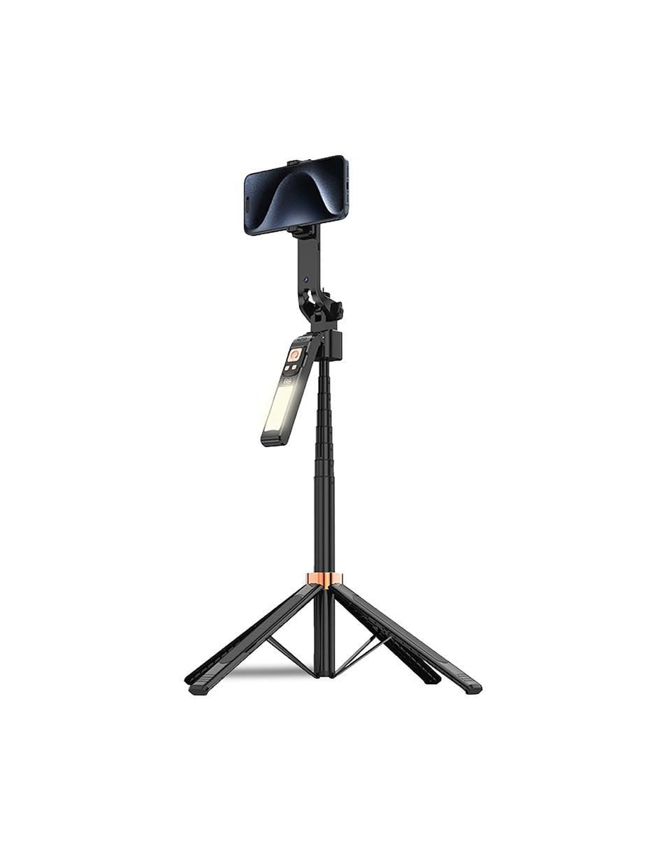 Selfie stick seguidor y sensor con control remoto Selfie stick seguidor y sensor con control remoto