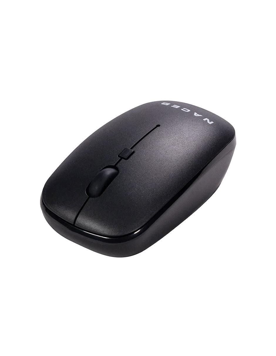 Mouse Gamer Inalámbrico na-0136 2