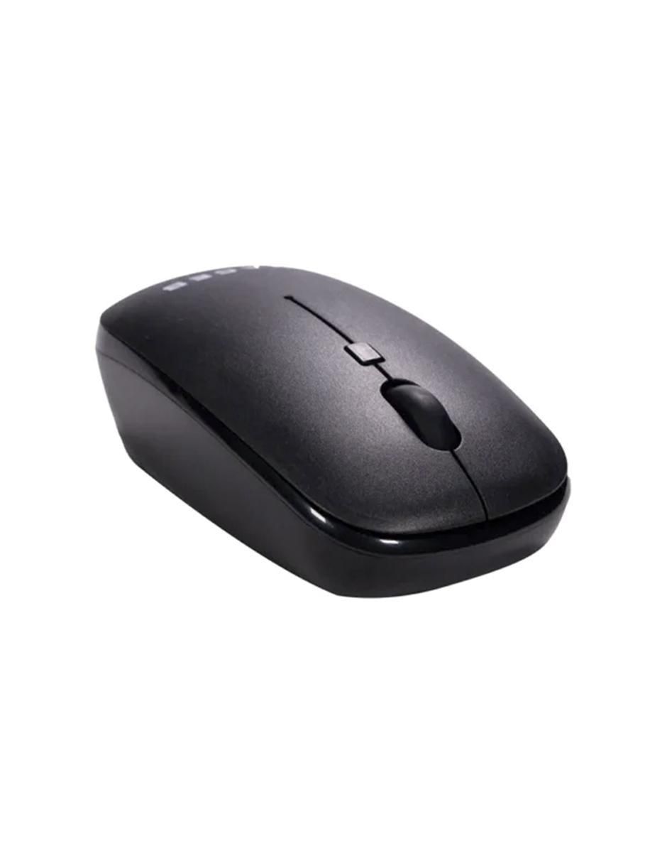 Mouse Gamer Inalámbrico na-0136 4