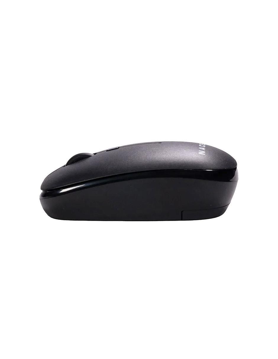 Mouse Gamer Inalámbrico na-0136 5