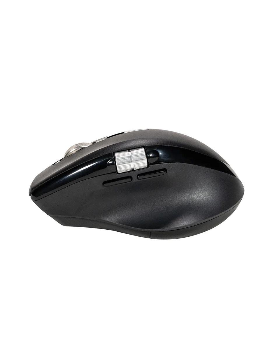 Mouse Gamer Inalámbrico na-0133 infinity cs1 na-0133 5