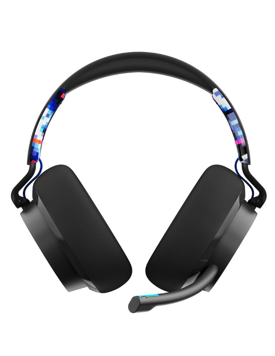 Audífonos gamer alámbrica S6SPY-Q766 3
