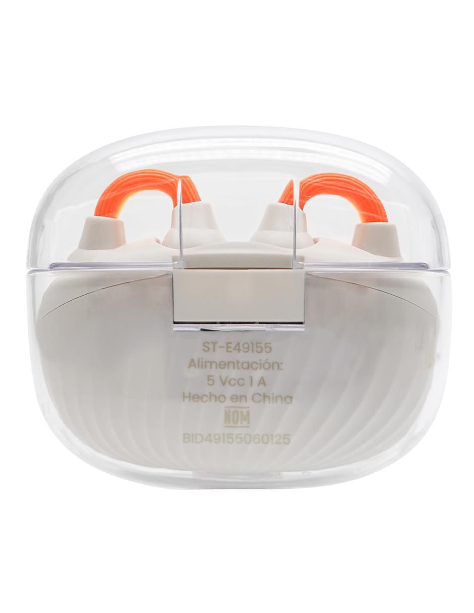 Audífonos In-Ear inalámbricos 2