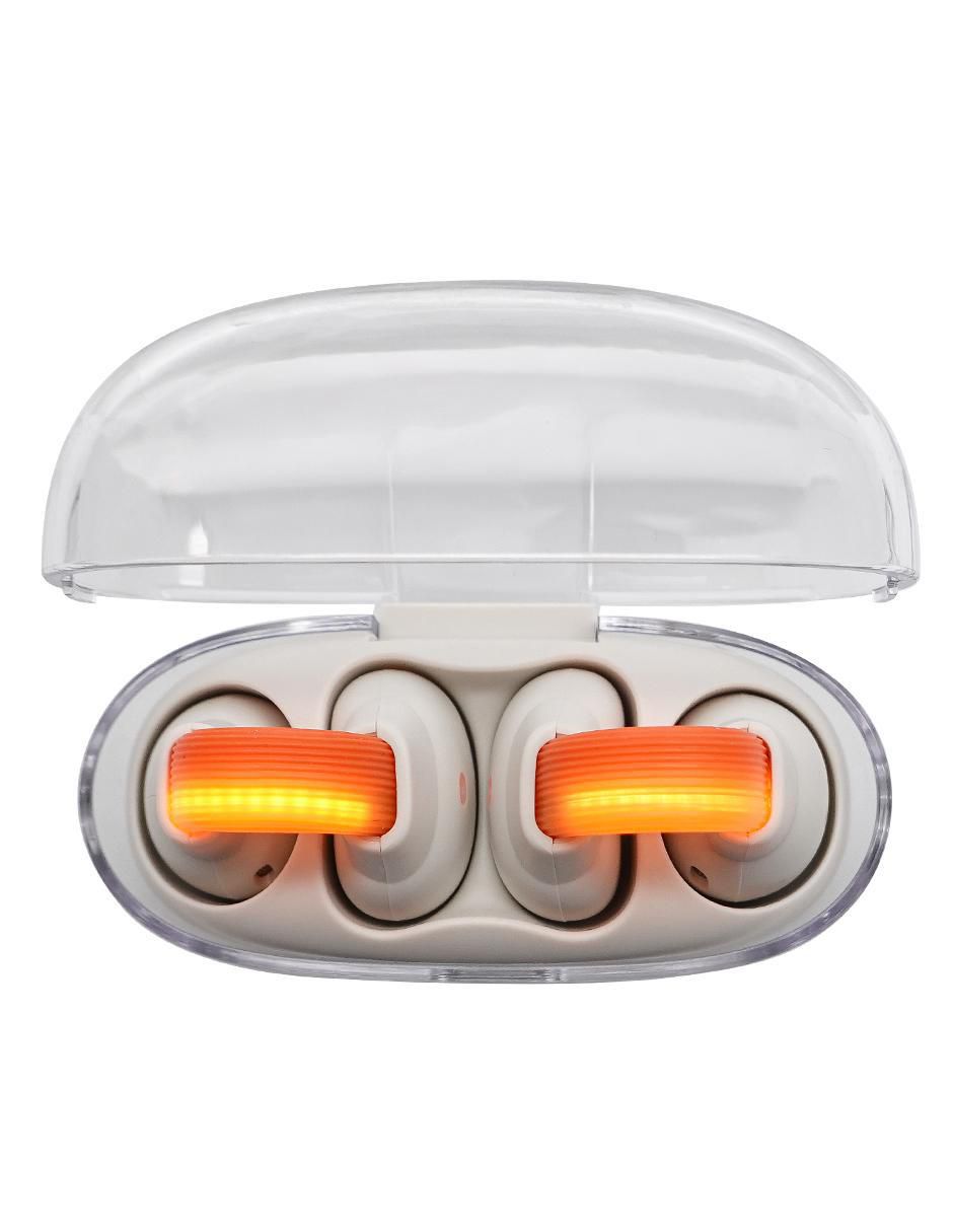 Audífonos In-Ear inalámbricos 4