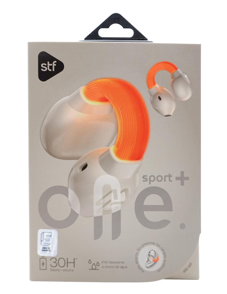 Audífonos In-Ear inalámbricos 6
