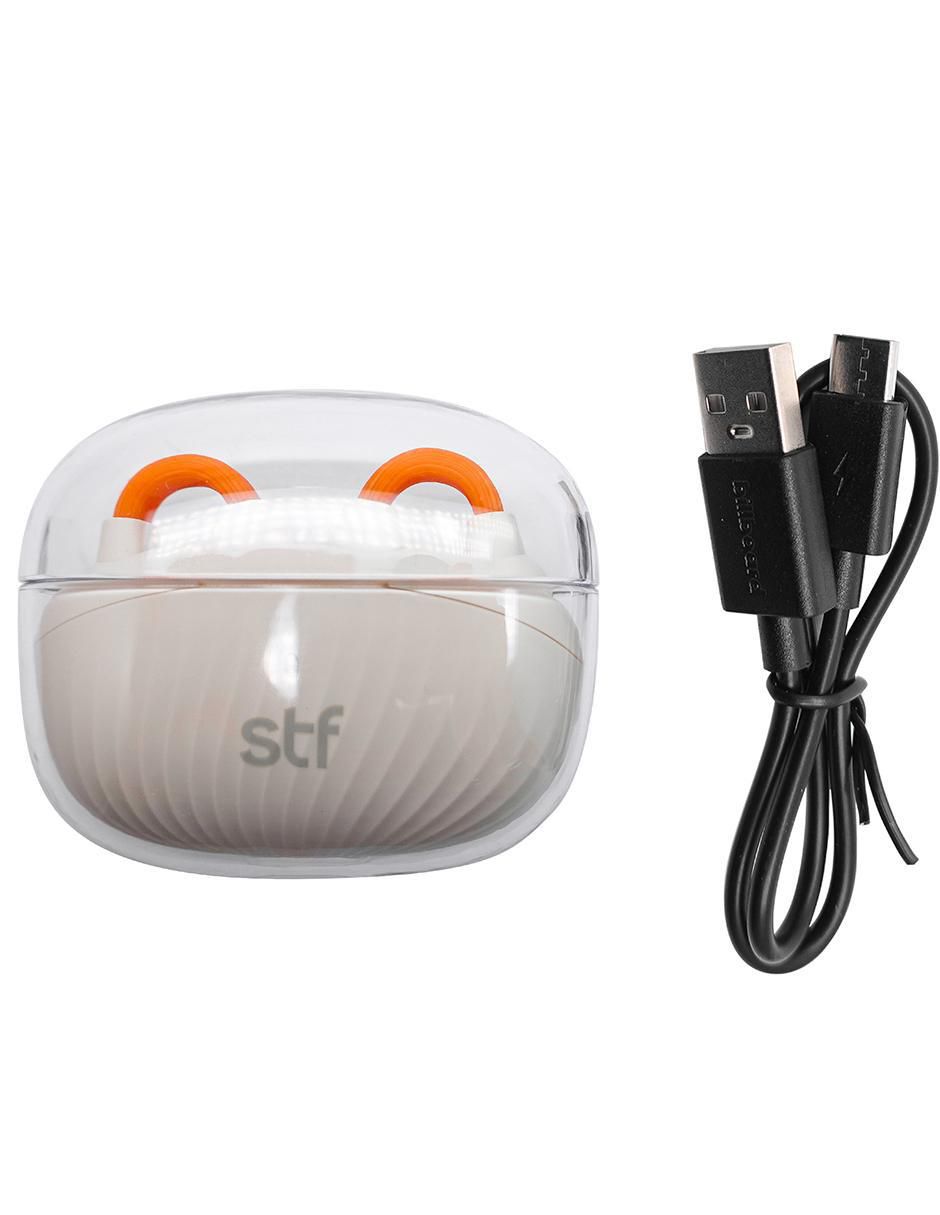 Audífonos In-Ear inalámbricos 9